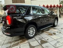 شيفروليه تاهو